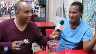 የኢትዬጵያዉያን አኗኗር በሳዉዝ አፍሪካ #Ethiopians in South Africa #Berhan TV#