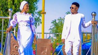 UMAR M SHAREEF Feat Momee Gombe (Sai Dake) Official Video FULL HD HAUSA SONG 2021