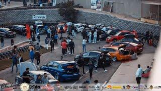 Christmas Meeting Event 23 By October Tuners