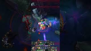 ALMOST LOL #leagueoflegends #gaming #riotgames #settgameplay #sett