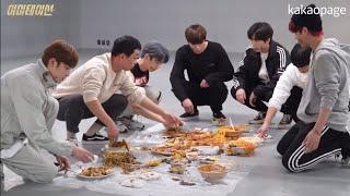 [Eng Sub] SHAX's Pour vs Dip Tangsuyuk (Unreleased Video) | Imitation