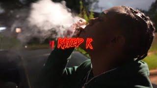 RATED R - Can’t Stand A Nigga (Official Music Video)