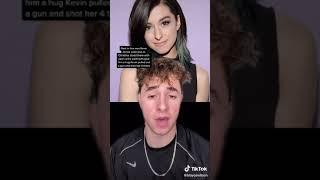 Celebrities who were Murdered: PART 2 TikTok: blaycewilson