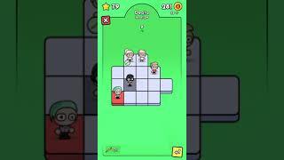 Tuber Trouble Deata Level 29 Walkthrough, Help, Cheat, Answer