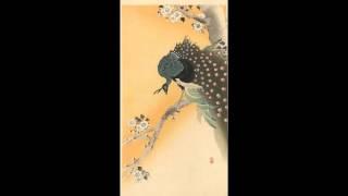 Ohara Koson (1877-1945)