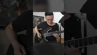 long time student of LMG Thomas Buck killing it with this solo