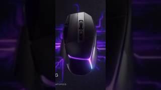 Logitech G502 X LIGHTSPEED Wireless mouse with LIGHTFORCE hybrid optical-mechanical switches