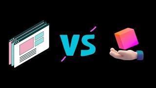 2D UI PANELS vs. 3D OBJECTS in XR: Which should you use? / XR UX Design