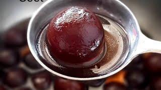 How to make gulab jamun premix powder at  home Homemade gulab jamun powder/Gulab jamun/Indian sweets