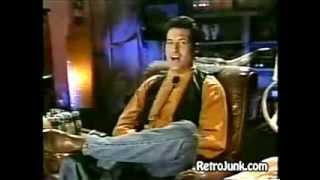 Joe Bob Briggs MonsterVision - Friday the 13th Marathon "Classic"