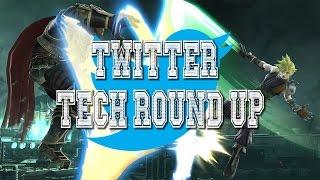 Twitter Tech Round Up Ep. 1