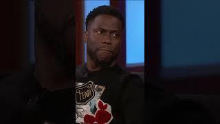 kevin hart on his friendship with dwayne johnson 