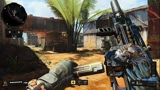 Call Of Duty Black Ops 4 Multiplayer Gameplay (No Commentary)