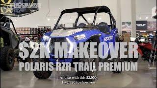 Powerpoints RZR accessories