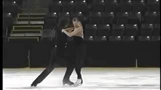 Vitaliy Novikov & Shannon Pecca