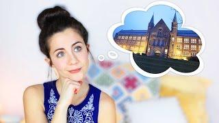 Exchange Student in NTNU, Trondheim, Norway | Mon Amie