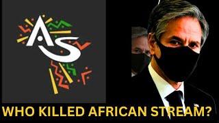 What the Africanstream deplatforming means for you...