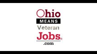 What Can OhioMeansVeteranJobs Do for You?