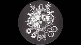 Soundbomber 04 -  Mazut & Skouren - Side A