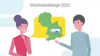 Mobilitätsdialoge im Landkreis Osnabrück