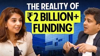 2 Billion Dollar Lessons: Real Estate Tips with Binitha Dalal | Real Estate With Mayank