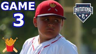 RALLY FRIES WITH A HEARTBREAKER! | Team Rally Fries (10U Spring Season) #53