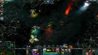 Heroes Of Newerth Frag Movie. `Jeesus