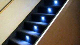 Step Lights