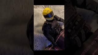 What Is DayZ The King In Yellows Favorite Comic Book?