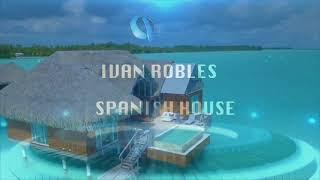 SPANISH HOUSE BY IVAN IROB ROBLES