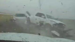 Severe North American Car Crashes 7