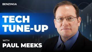 Tech Tune-Up with Paul Meeks | March 4th, 2025