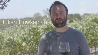 2018 Kosta Browne Kanzler Vineyard Sonoma Coast Pinot Noir