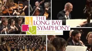 Long Bay Symphony-Nationalistic Fervor January 2017