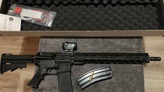 AR-15 for under $500 in 2022 & it’s RELIABLE!!! Radical Firearms