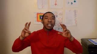 Chiron in Astrology: Virgo or 6th House pt1| Gemini Brown