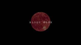 Blood moon -Teaser