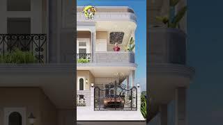 Main Gate Design Ideas 2024 AHR Home Decor #ideas #modern  #homedecor #gate #design #youtubeshorts