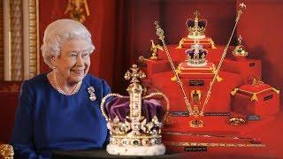 Everything you need to know about Britain's most valuable royal treasures