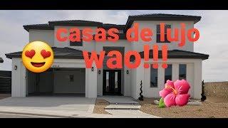 CASAS DIVINAS DE LUJO en USA