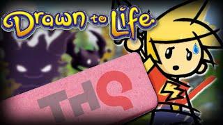 What Killed the Drawn to Life Franchise?