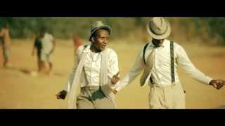 RUBANDA by Kina music artist ft Makanyaga Abdul (Kina music 2013)