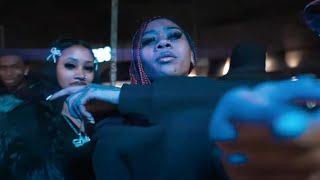 BabyyThreat - I'm Better (Shot by @klovizionz)