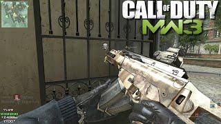 Call of Duty Modern Warfare 3 - Multiplayer Gameplay Part 60 - Team Deathmatch