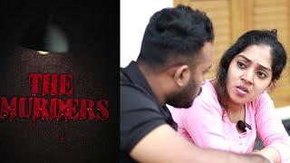 The Murders  | MC കടുക്  40 | Fr. Fijo | Fr. Pratheesh | Fr. Grijo