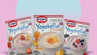 Yogotella - Dr. Oetker