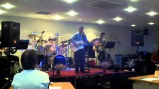 Trevor Graham - You Are Wonderful Tonight