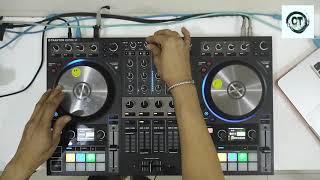 RNB MINI MIX Dj Carlo