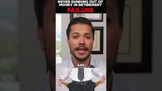 Will I Fail in Retirement?