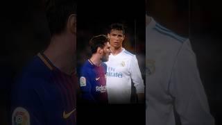 Cristiano Ronaldo & Leo Messi Edit !!                                #shorts #ronaldo #messi #edits